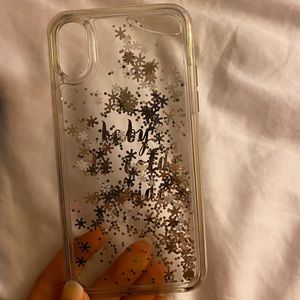 kate spade Accessories - Kate Spade iPhone X phone cases (2) kate spade Accessories - Kate Spade iPhone X phone cases (2)